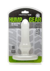 Hump Gear XL - Butt Plug Usable for Penetration-thumb-1