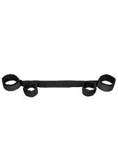 Spreader Bar with Hand and Ankle Cuffs-thumb-2