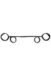 Spreader Bar with Hand and Ankle Cuffs-thumb-6