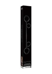 Spreader Bar with Hand and Ankle Cuffs-thumb-3