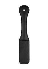 Ouch! Paddle - BAD BOY - Black-thumb-2
