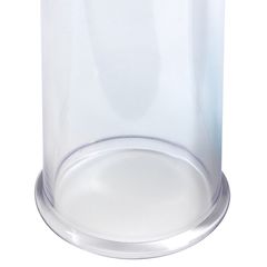 So Pumped Penis Pump without Sleeve - Doc Johnson-thumb-1