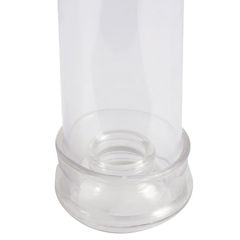 So Pumped Penis Pump without Sleeve - Doc Johnson-thumb-2