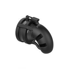 Mancage 18 Ball Splitter Black-thumb-1