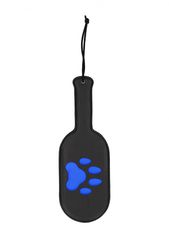 Ρακέτα BDSM Puppy Paw (Μπλε) - Ouch