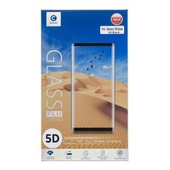 Mocolo 3D FullCover Tempered Glass για Sony Xperia 10 - Black
