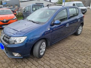 Dacia Sandero 2017-thumb-3