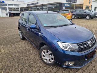 Dacia Sandero 2017-thumb-4