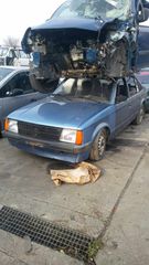 OPEL ASCONA B 1.2S για επιμέρους ανταλλακτικά & 1900CC αυτόματο σαζμάν & KADETT D 1.2 OHV *** H TIMH EINAI ENΔΕΙΚΤΙΚΗ & ΔΕΝ ΑΦΟΡΑ ΣΤΟ ΣΥΝΟΛΟ ΤΟΥ ΑΥΤΟΚΙΝΗΤΟΥ