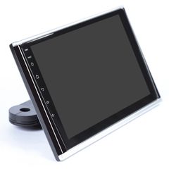 Android 10 4Core Προσκέφαλο 9" με οθόνη αφής (τεμάχιο)-thumb-1