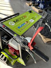 Ντάμπερ - Dumper Honda 2025 MCH-500kg- ΥΔΡΑΥΛΙΚΗ ΑΝΑΤΡΟΠΗ-HONDA ΚΙΝΗΤΗΡΑ-thumb-1