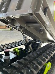 Ντάμπερ - Dumper Honda 2025 MCH-500kg- ΥΔΡΑΥΛΙΚΗ ΑΝΑΤΡΟΠΗ-HONDA ΚΙΝΗΤΗΡΑ-thumb-4