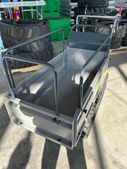 Ντάμπερ - Dumper Honda 2025 MCH-500kg- ΥΔΡΑΥΛΙΚΗ ΑΝΑΤΡΟΠΗ-HONDA ΚΙΝΗΤΗΡΑ-thumb-5