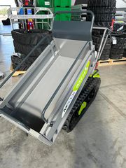 Ντάμπερ - Dumper Honda 2025 MCH-500kg- ΥΔΡΑΥΛΙΚΗ ΑΝΑΤΡΟΠΗ-HONDA ΚΙΝΗΤΗΡΑ-thumb-6
