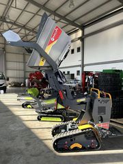 Ντάμπερ - Dumper Honda 2025 MCH 700kg-ΑΝΑΤΡΟΠΗ-HONDA ΚΙΝΗΤΗΡΑ-thumb-2