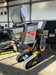 Ντάμπερ - Dumper Honda 2025 MCH 700kg-ΑΝΑΤΡΟΠΗ-HONDA ΚΙΝΗΤΗΡΑ-thumb-3