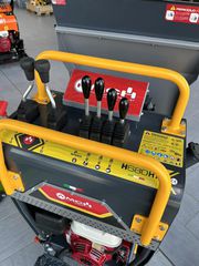 Ντάμπερ - Dumper Honda 2025 MCH 700kg-ΑΝΑΤΡΟΠΗ-HONDA ΚΙΝΗΤΗΡΑ-thumb-5