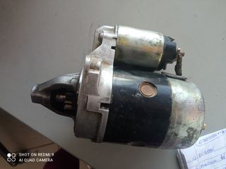 Μίζα Hyundai accent 36100-21740 12v 97-06