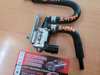 MAZDA 6 GG 2007 ΗΛΕΚΤΡΟΒΑΛΒΙΔΑ -thumb-3