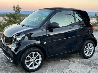 Smart ForTwo '19 Pasion