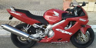 Honda CBR 600 F '04