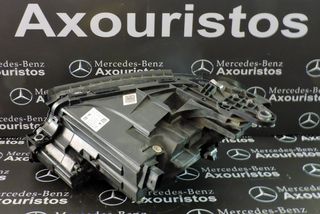 ΦΑΝΑΡΙ ΕΜΠΡΟΣΘΙO ΔΕΞΙΟ, MERCEDES-BENZ, Ε-CLASS W213, FULL LED MULTIBEAM, ΒΑΣΕΙΣ ΕΠΙΣΚΕΥΑΣΜΕΝΕΣ, ΧΩΡΙΣ ΤΙΣ ΠΛΑΚΕΤΕΣ, 2016-2022  **AXOURISTOS**-thumb-1