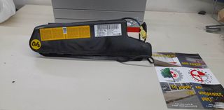 AUDI A4 04-07 RS4 QUATRO ΑΕΡΟΣΑΚΟΣ ΠΛΕΥΡΙΚΟΣ ΔΕΞΙΟΣ
