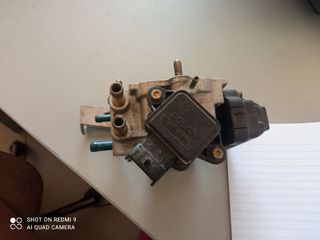 Πεταλούδα γκαζιού για opel Corsa C 00-04