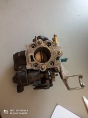 Πεταλούδα γκαζιού για opel Corsa C 00-04-thumb-2