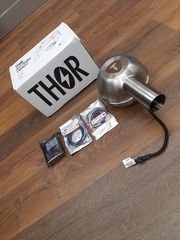 THOR EXHAUST TUNING SOUND SYSTEM