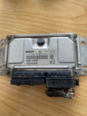 ΕΓΚΕΦΑΛΟΣ TOYOTA AYGO 2006-2011 89661-0Η022 