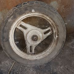 YAMAHA JOG 2JA-thumb-1