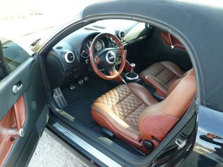 Audi TT 2004 1.8 QUATTRO 4x4 225HP-thumb-4