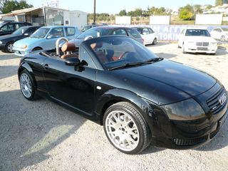 Audi TT 2004 1.8 QUATTRO 4x4 225HP-thumb-8