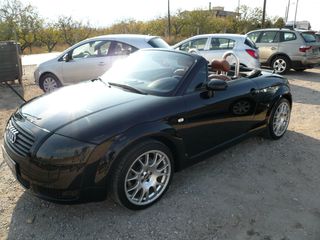 Audi TT 2004 1.8 QUATTRO 4x4 225HP-thumb-9