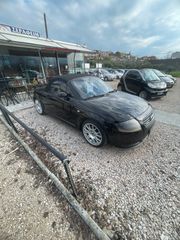 Audi TT 2004 1.8 QUATTRO 4x4 225HP-thumb-2