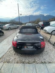 Audi TT 2004 1.8 QUATTRO 4x4 225HP-thumb-3