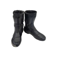 ΜΠΟΤΕΣ DAINESE TOROUE OUT NER 42