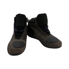 ΜΠΟΤΑΚΙΑ DAINESE BOGOTA GRIG