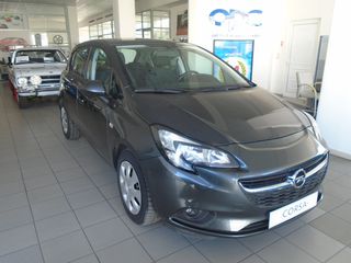 Opel Corsa 2018 EXCITE-thumb-1
