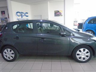 Opel Corsa 2018 EXCITE-thumb-2