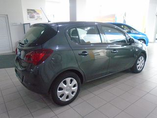 Opel Corsa 2018 EXCITE-thumb-3
