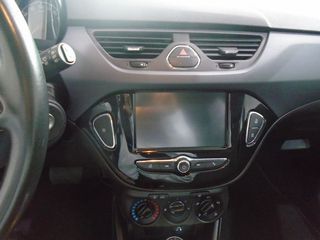 Opel Corsa 2018 EXCITE-thumb-7