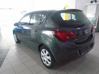 Opel Corsa 2018 EXCITE-thumb-10