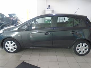 Opel Corsa 2018 EXCITE-thumb-11
