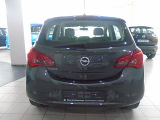 Opel Corsa 2018 EXCITE-thumb-12