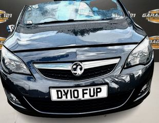 ΤΡΟΠΕΤΟ ΕΜΠΡΟΣ OPEL ASTRA J 2010-2013 ME KINHTΗΡΑ Α14ΝΕΤ