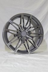 REPLICA ΖΑΝΤΕΣ BMW 1674 19X8-9 ΕΤ35/40 5-120 GUNMETAL MACHINED FACED