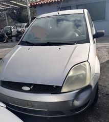 FORD FIESTA 1.4CC 2005  Πόρτες  Γρύλλοι-Μηχανισμοί Παραθύρων