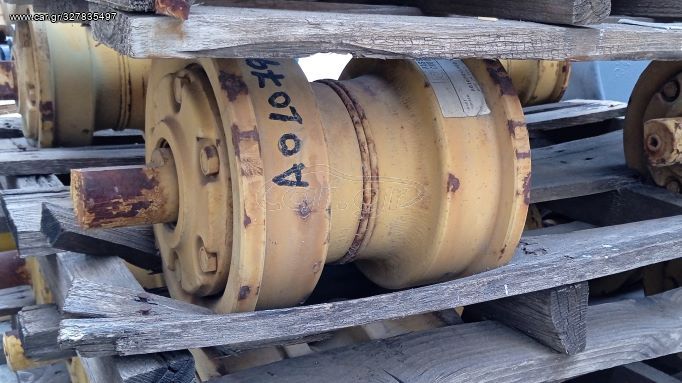 ΜΟΝΟ ΡΑΟΥΛΟ ΓΙΑ CAT D7H